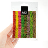 Joint Grass Bar